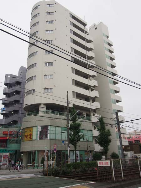 ウエストヒル町屋